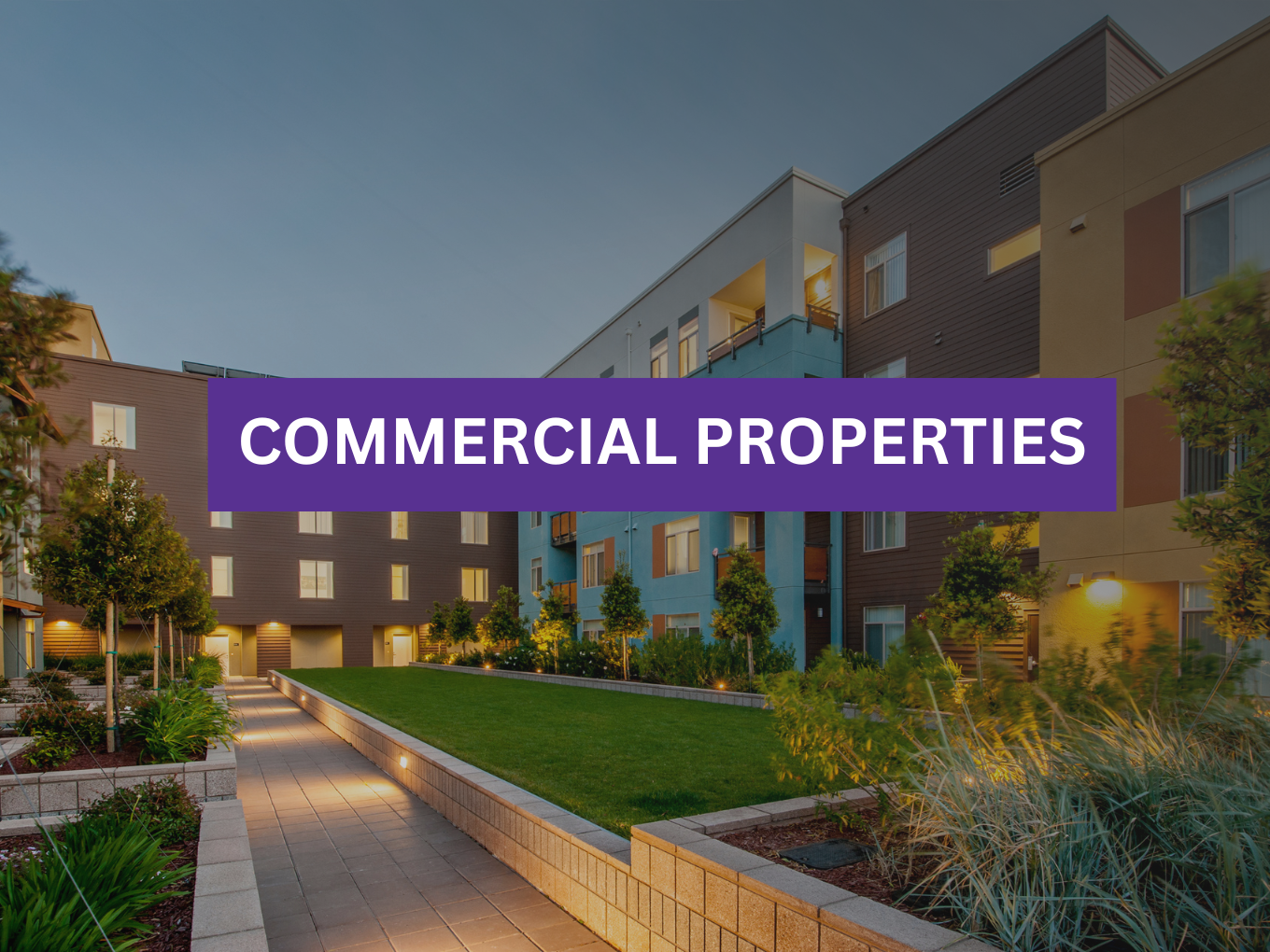 Commercial Properties