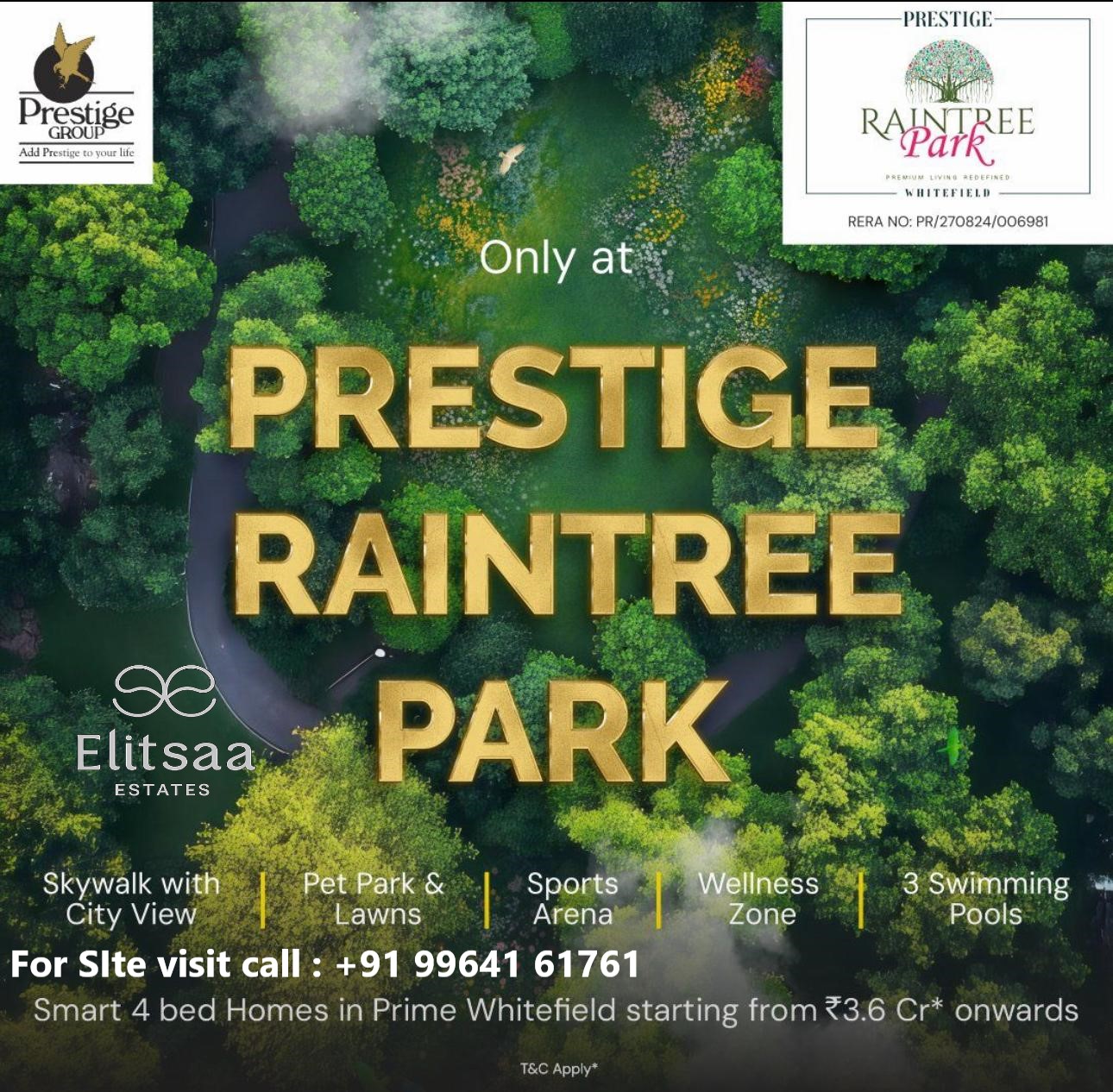 rain tree park ee