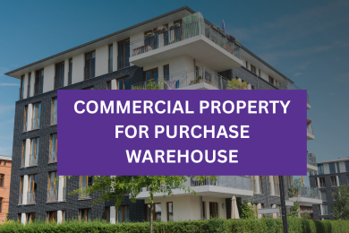 Commercial Properties